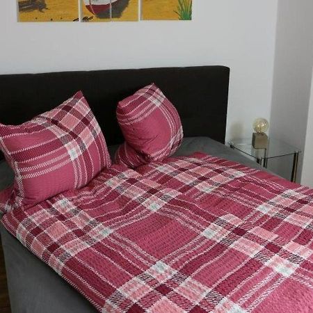Ferienhaus Ochsenauge Weimar  Eksteriør billede