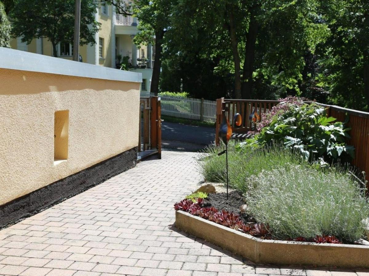 Ferienhaus Ochsenauge Weimar  Eksteriør billede